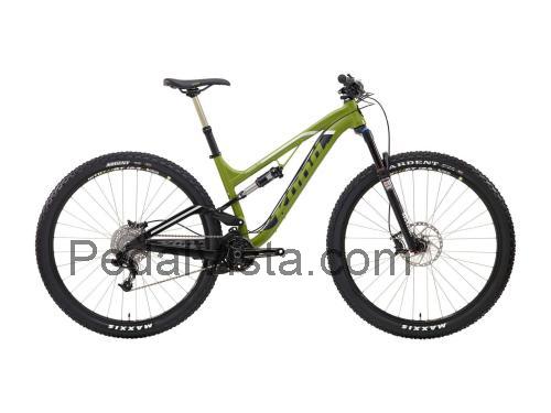 Kona Process 111 fiche technique et avis